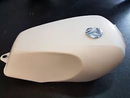 YAMAHA RD250LC FUEL TANK, YAMAHA RD250LC PETROL TANK, YAMAHA